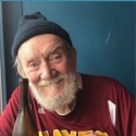 Creative Writing Emeritus Faculty Dan Langton, Poet