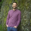 Michael David Lukas, SF State Creative Writing Professor
