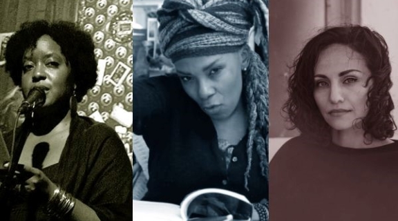 Tonya M. Foster; Julie Ezelle Patton; Sholeh Asgary